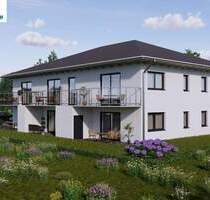 Neubauprojekt mit 6 modernen 2- und 3- Zimmerwohnungen in schöner Lage von Aicha vorm Wald!