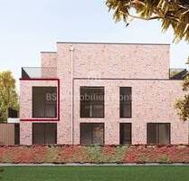 Exklusive 2- Zimmer Etagenwohnung im Neubau mit Balkon (Whg. 3) - Papenburg