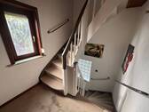 Treppe Haus 78 - 