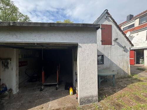 Garage - 
