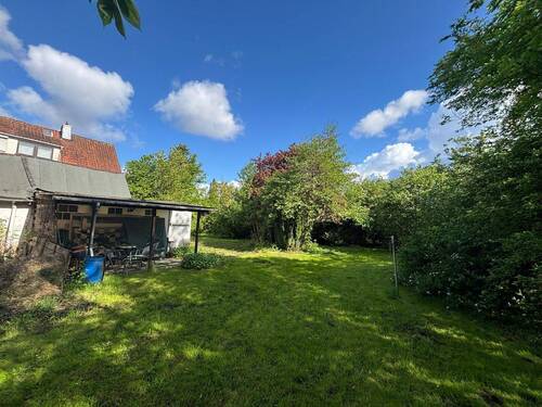 Garten - 