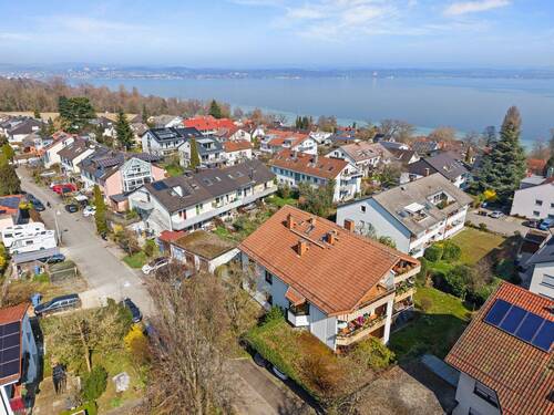 Bild 2 - 3 Zimmer Etagenwohnung zum Kaufen in Konstanz-Litzelstetten