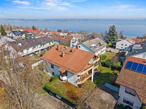 Bild 4 - Etagenwohnung mit 92,00 m&sup2; in Konstanz-Litzelstetten zum Kaufen