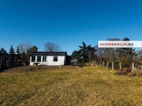 02 - Grundstück zum Kaufen in Werder (Havel)