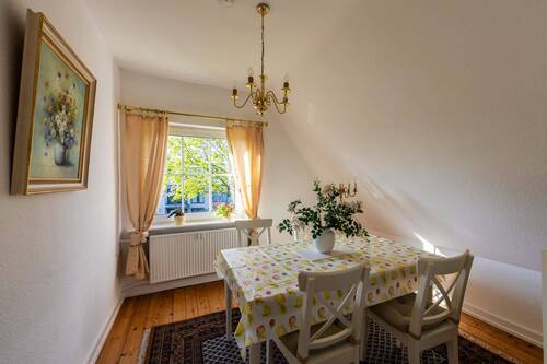 Zimmer 2 im OG - 