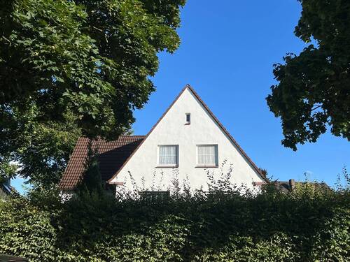 Haus im Grünen - 