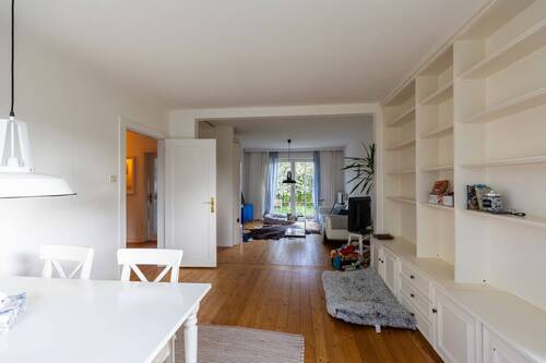 Wohnzimmer EG - 