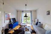 Der Wohnbereich - 