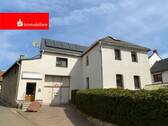 Ansicht - Gepflegtes saniertes EFH mit Nebengelass in Oettersdorf - ...energieeffizient und ruhig gelegen !