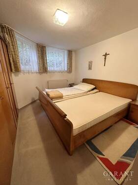 Gästezimmer UG. - 