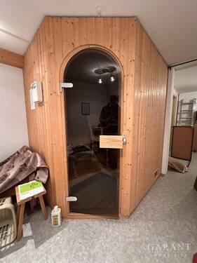 Saune UG. - 