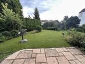 Idyllischer Garten. - 5 Zimmer Etagenwohnung zur Miete in Kempten (Allgäu)