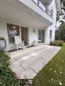Ost-Terrasse. - Etagenwohnung mit 130,00 m² in Kempten (Allgäu) zur Miete