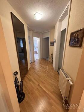 Flur/Diele - 