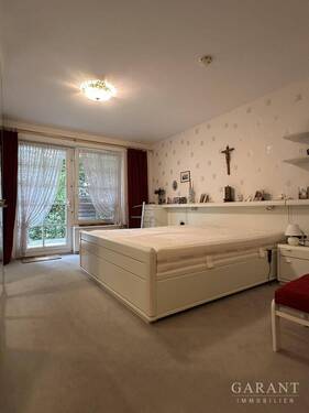 Schlafzimmer 3. - 