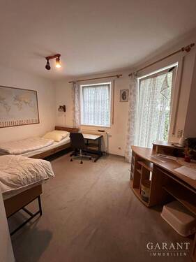 Schlafzimmer 1. - 