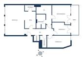 Grundriss - 