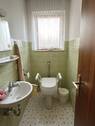 WC Erdgeschoss - 