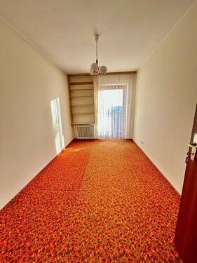 Zimmer 2 Obergeschoss - 