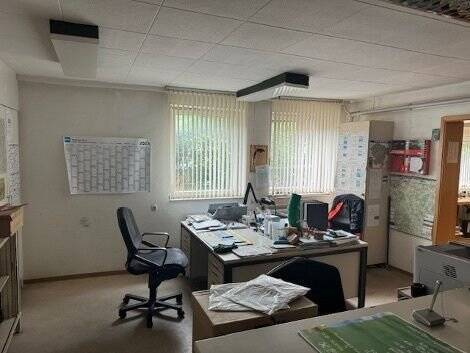 Büro 3 - Grundstück in Alsfeld zur Miete