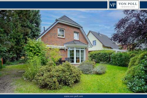 Bild 1 - Ihr neues Zuhause in Mahlsdorf-Nord - gepflegt, ruhig & sofort bezugsfertig