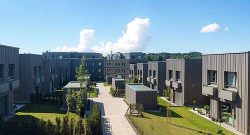 Ansicht Caré - 5 Zimmer Einfamilienhaus zum Kaufen in Althengstett