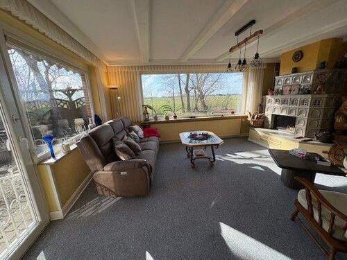 Kaminzimmer Rehweg - 