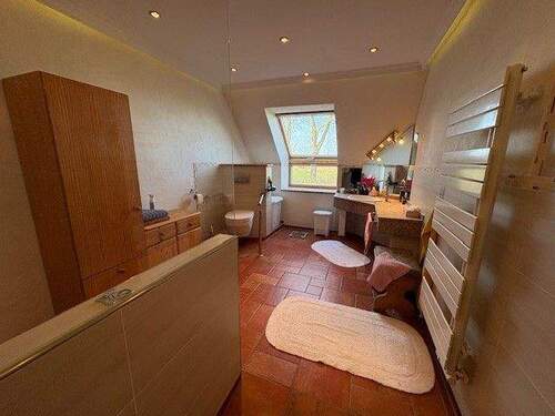 Duschbad 2. Ansicht Rehweg - 