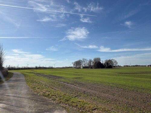 Anfahrt Rehweg - 6 Zimmer Einfamilienhaus in Nortorf