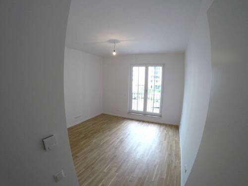 Schlafzimmer - 2 Zimmer Etagenwohnung in Berlin