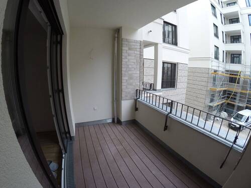 Balkon - 