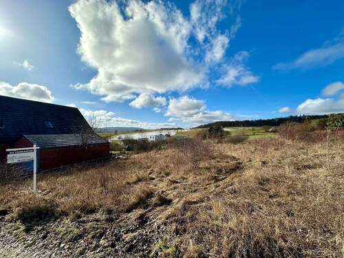 Ansicht 2 - Grundstück zum Kaufen in Taunusstein