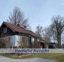 IDYLLISCHES BAYERWALD-HÄUSCHEN - 169.000,00&nbsp;EUR Kaufpreis, ca.&nbsp; 85,00&nbsp;m&sup2;&nbsp;Wohnfl&auml;che in Haidmühle-Bischofsreut (PLZ: 94145)