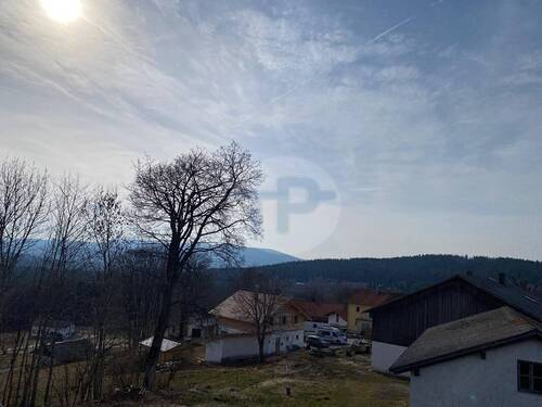 Aussicht (1) - Einfamilienhaus mit 85,00 m&sup2; in Haidmühle-Bischofsreut zum Kaufen