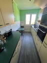 Einbauküche - 4 Zimmer Etagenwohnung in Leipzig