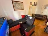 Bequemer Sessel und Chill Areas - Büro in München