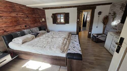 Schlafzimmer - 