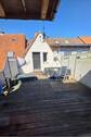 Dachterrasse - 