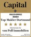 Auszeichnung Capital - Grundstück zum Kaufen in Dortmund