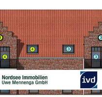 Modernes Wohnen in exklusiver Lage von Norddeich - Hochwertige Eigentumswohnungen mit Zukunft - Norden