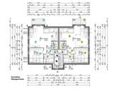 Grundriss Obergeschoss - 