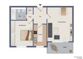 Grundriss - 