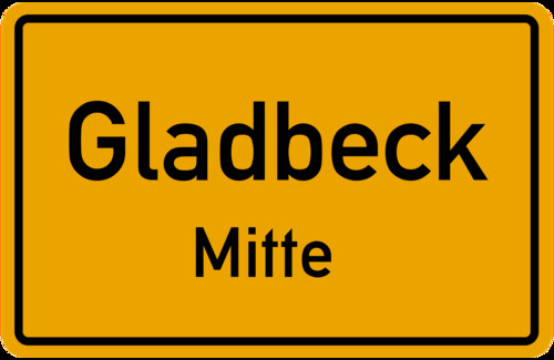 Gladbeck.Mitte.png - Gepflegte Wohnung mit Aufzug, Südbalkon und zentraler Lage in Gladbeck