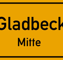 Gepflegte Wohnung mit Aufzug, Südbalkon und zentraler Lage in Gladbeck