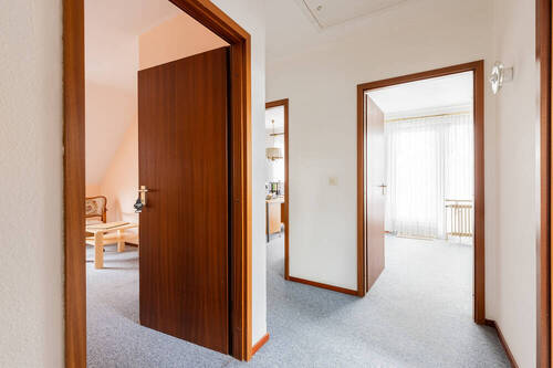 Obergeschoss - 