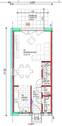 Erdgeschoss - 4 Zimmer Doppelhaushälfte in Karben