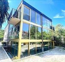 Ein besonderes Haus - Zum Selbstausbau - Erlangen Erlangen-Süd