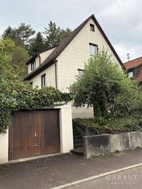 Ansicht - Zwischen Geschichte und Neubeginn: Sanieren oder neu bauen?