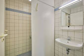 Gewerbefläche - sep. WC - 
