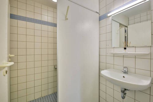 Gewerbefläche - sep. WC - 